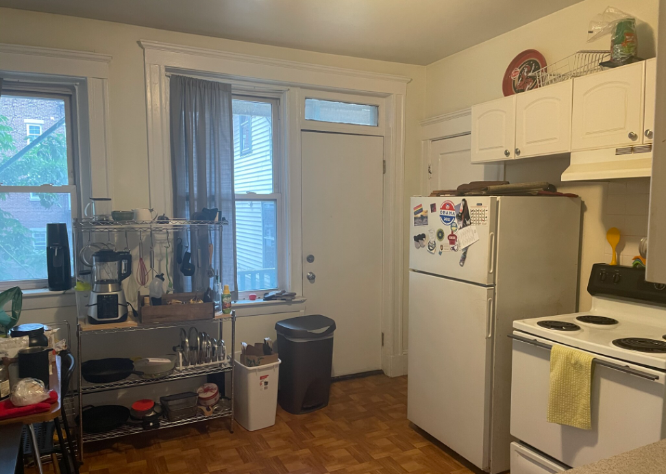 2 bed, 1 bath apartment for rent at 47 Inman St Unit 31, Mid-Cambridge — photo 2 of 11