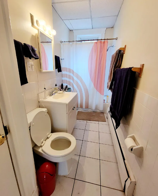2 bed, 1 bath apartment for rent at 47 Inman St Unit 31, Mid-Cambridge — photo 10 of 11
