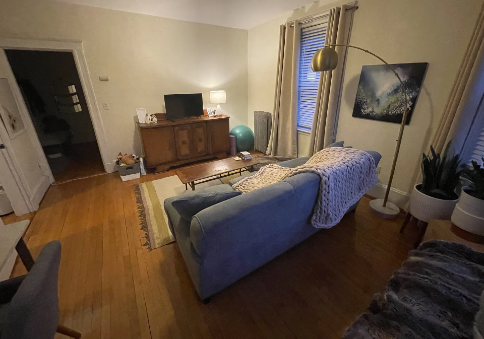 2 bed, 1 bath apartment for rent at 47 Inman St Unit 31, Mid-Cambridge — photo 5 of 11