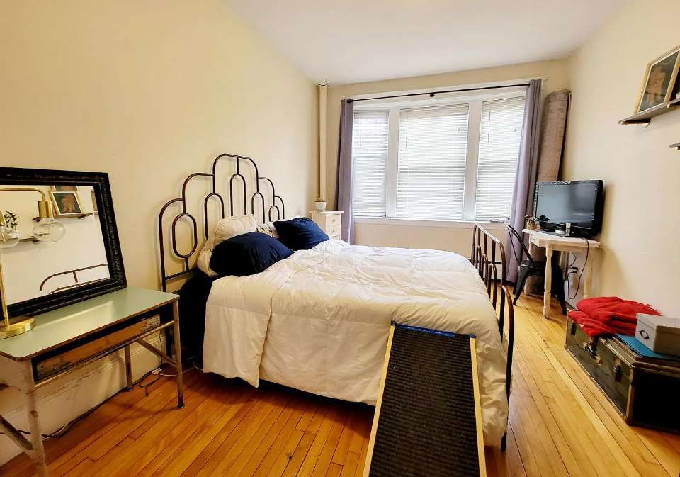 2 bed, 1 bath apartment for rent at 47 Inman St Unit 31, Mid-Cambridge — photo 11 of 11