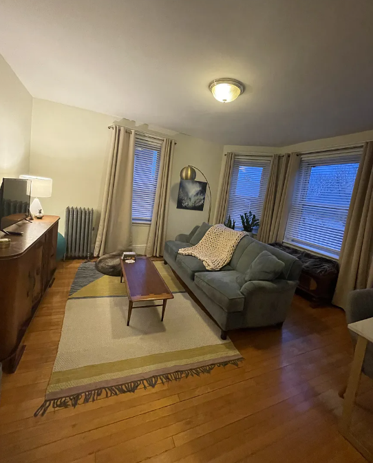 2 bed, 1 bath apartment for rent at 47 Inman St Unit 31, Mid-Cambridge — photo 9 of 11
