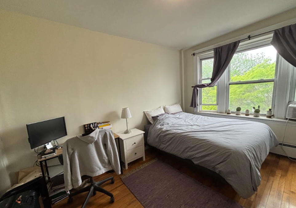 2 bed, 1 bath apartment for rent at 47 Inman St Unit 41, Mid-Cambridge — photo 8 of 14