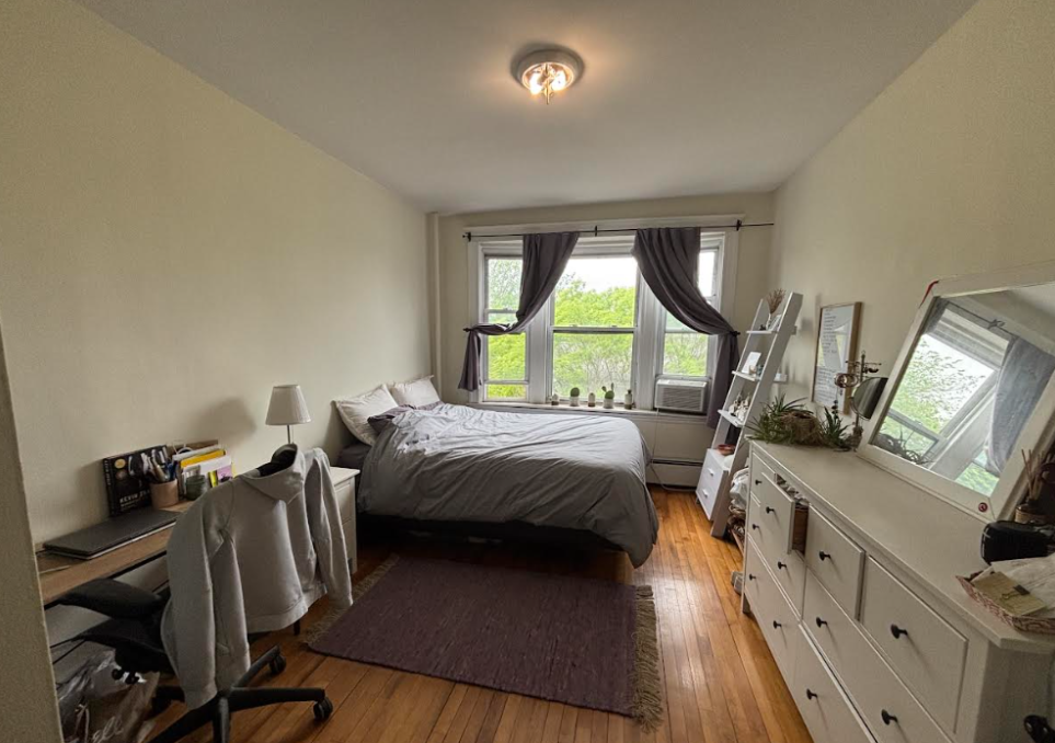 2 bed, 1 bath apartment for rent at 47 Inman St Unit 41, Mid-Cambridge — photo 9 of 14