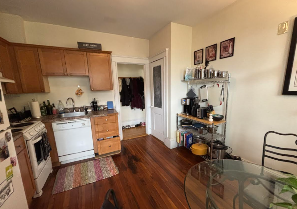 2 bed, 1 bath apartment for rent at 47 Inman St Unit 41, Mid-Cambridge — photo 5 of 14