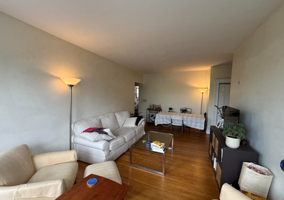 2 bed, 1 bath apartment for rent at 47 Inman St Unit 41, Mid-Cambridge — photo 3 of 14