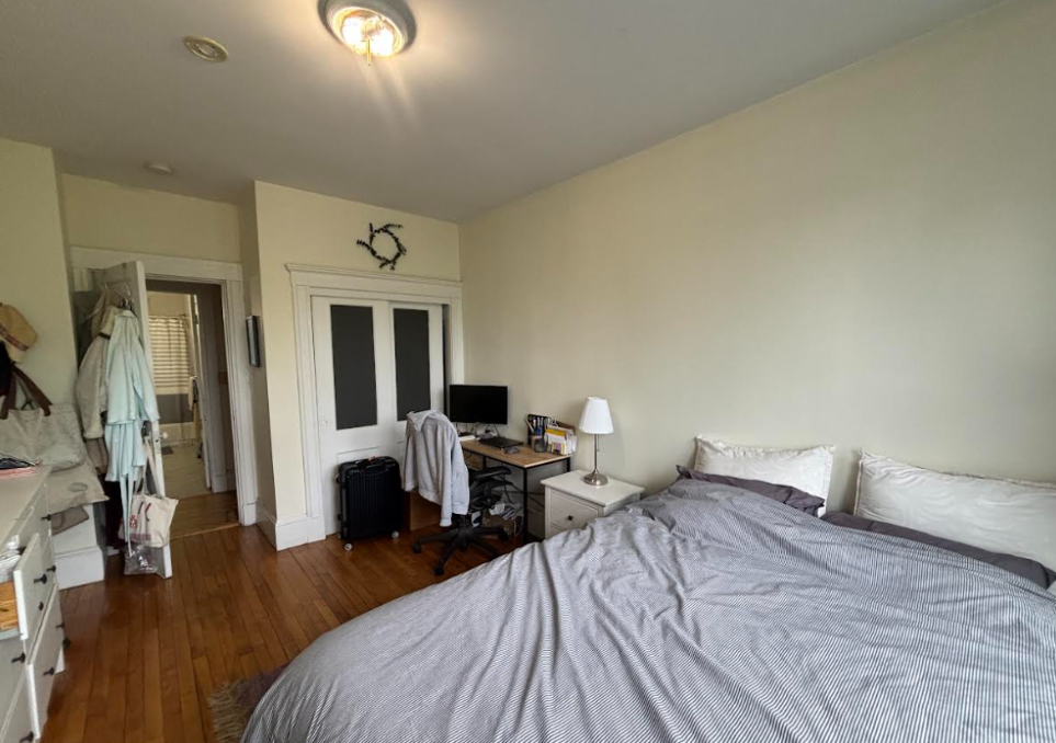 2 bed, 1 bath apartment for rent at 47 Inman St Unit 41, Mid-Cambridge — photo 10 of 14