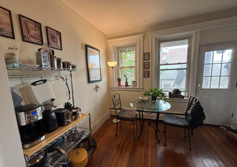 2 bed, 1 bath apartment for rent at 47 Inman St Unit 41, Mid-Cambridge — photo 6 of 14