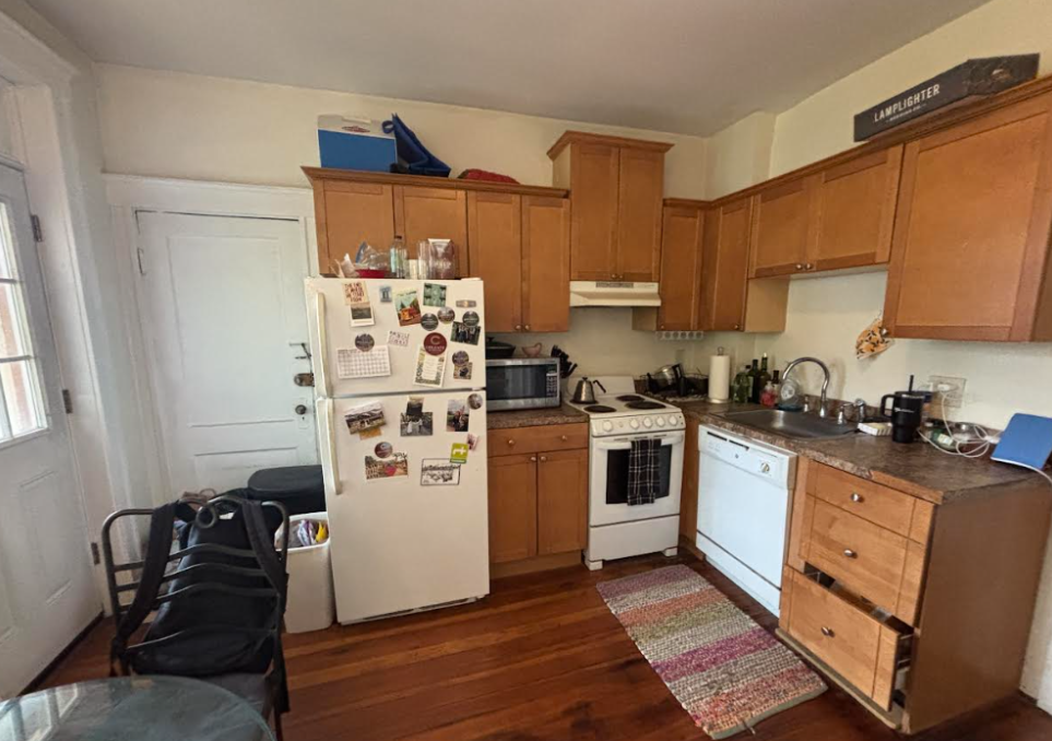 2 bed, 1 bath apartment for rent at 47 Inman St Unit 41, Mid-Cambridge — photo 4 of 14