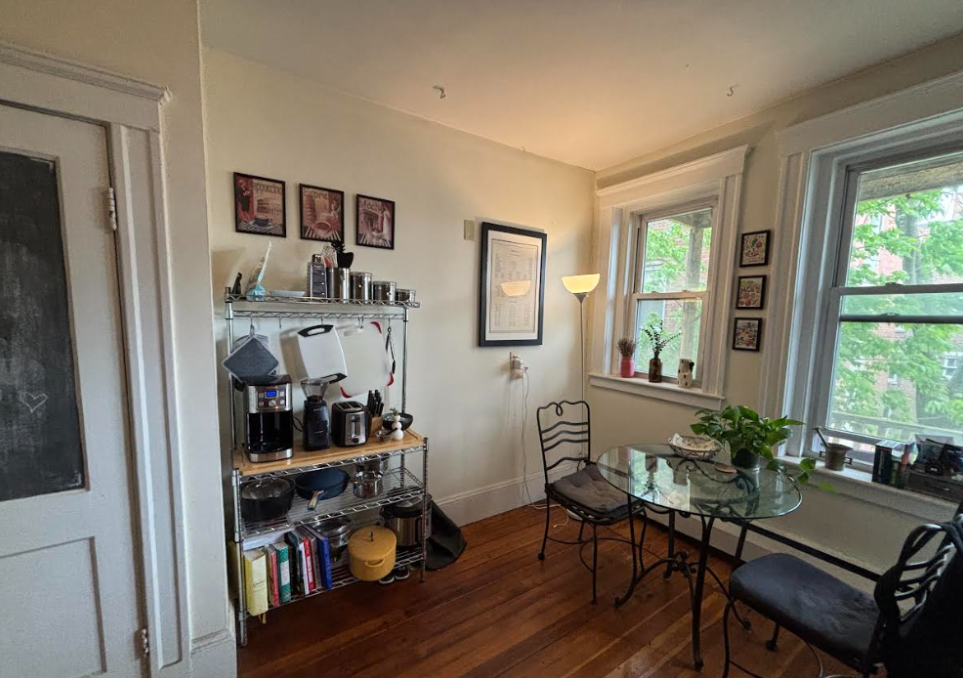 2 bed, 1 bath apartment for rent at 47 Inman St Unit 41, Mid-Cambridge — photo 7 of 14