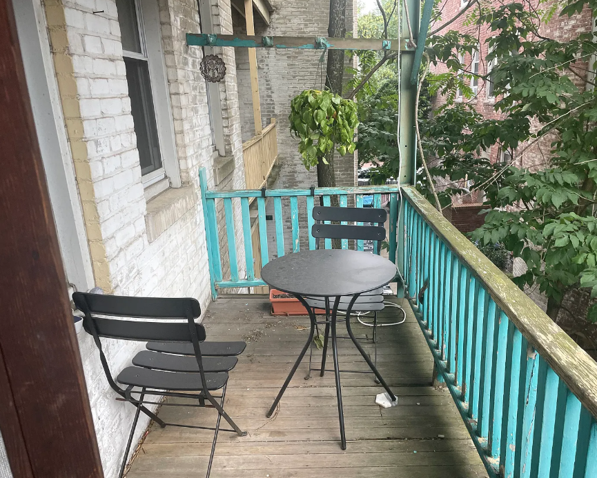 2 bed, 1 bath apartment for rent at 47 Inman St Unit 41, Mid-Cambridge — photo 14 of 14