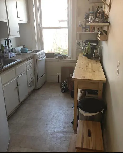 1 bed, 1 bath apartment for rent at 47 Inman St Unit 42, Mid-Cambridge — photo 9 of 15