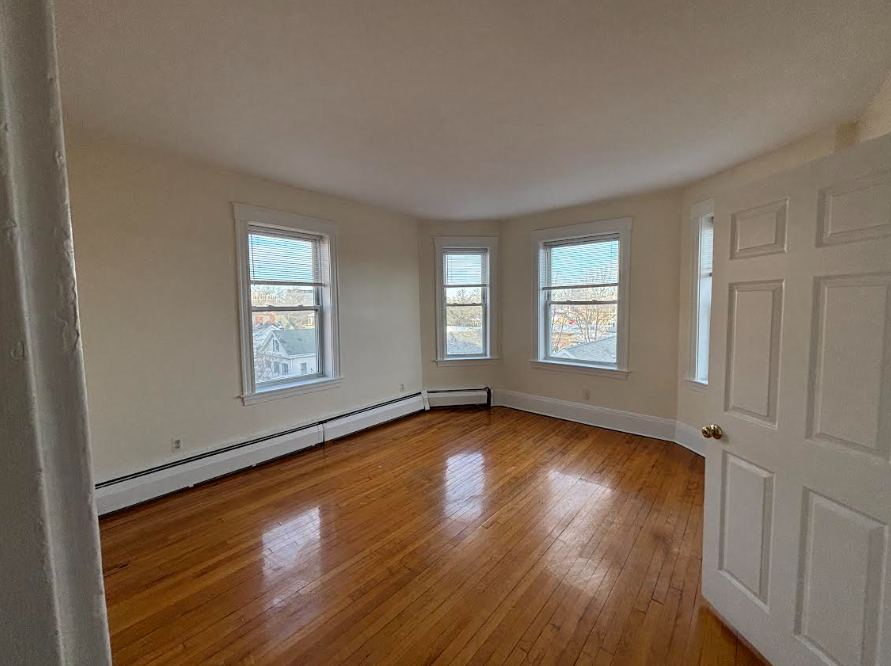 1 bed, 1 bath apartment for rent at 47 Inman St Unit 42, Mid-Cambridge