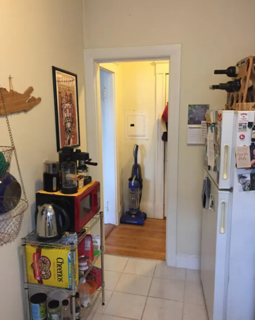 1 bed, 1 bath apartment for rent at 47 Inman St Unit 42, Mid-Cambridge — photo 10 of 15