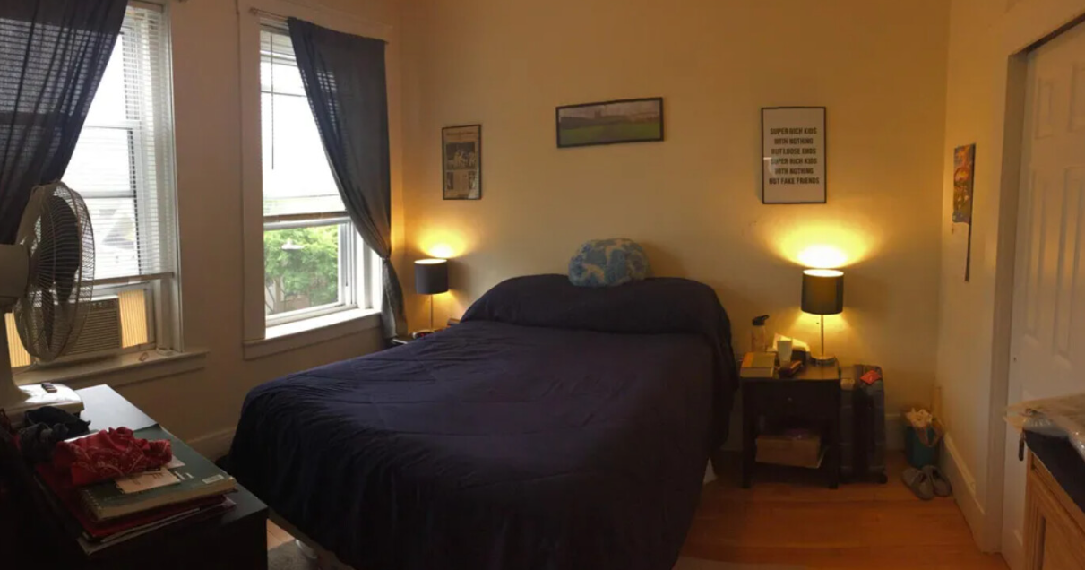 1 bed, 1 bath apartment for rent at 47 Inman St Unit 42, Mid-Cambridge — photo 12 of 15