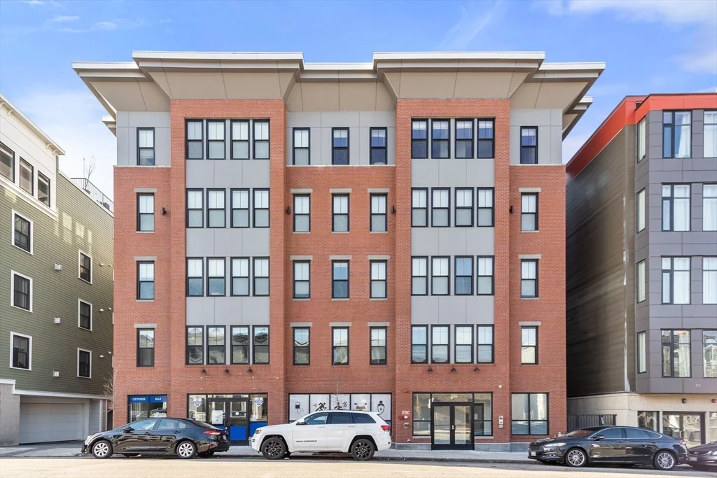 2 bed, 2 bath apartment for rent at 47 L Unit 1, South Boston — photo 27 of 27