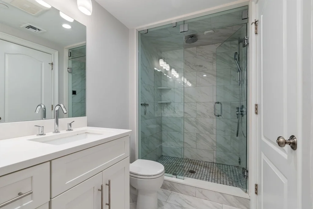 2 bed, 2 bath apartment for rent at 47 L Unit 1, South Boston — photo 12 of 27