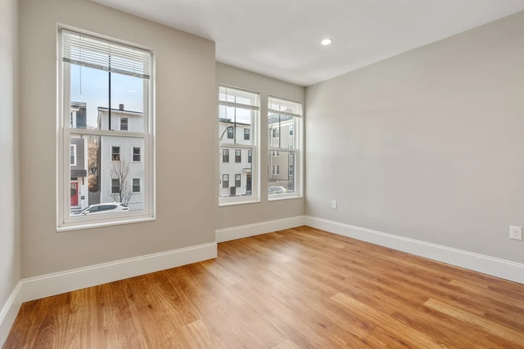 2 bed, 2 bath apartment for rent at 47 L Unit 1, South Boston — photo 16 of 27