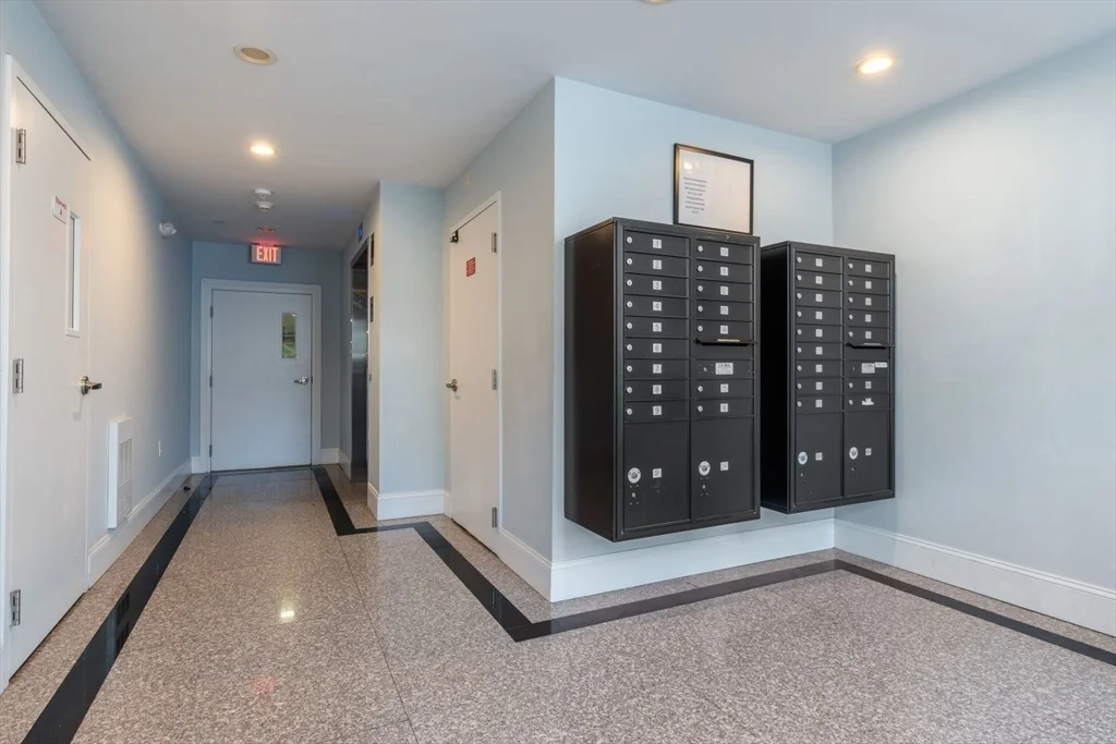 2 bed, 2 bath apartment for rent at 47 L Unit 27, South Boston — photo 29 of 29