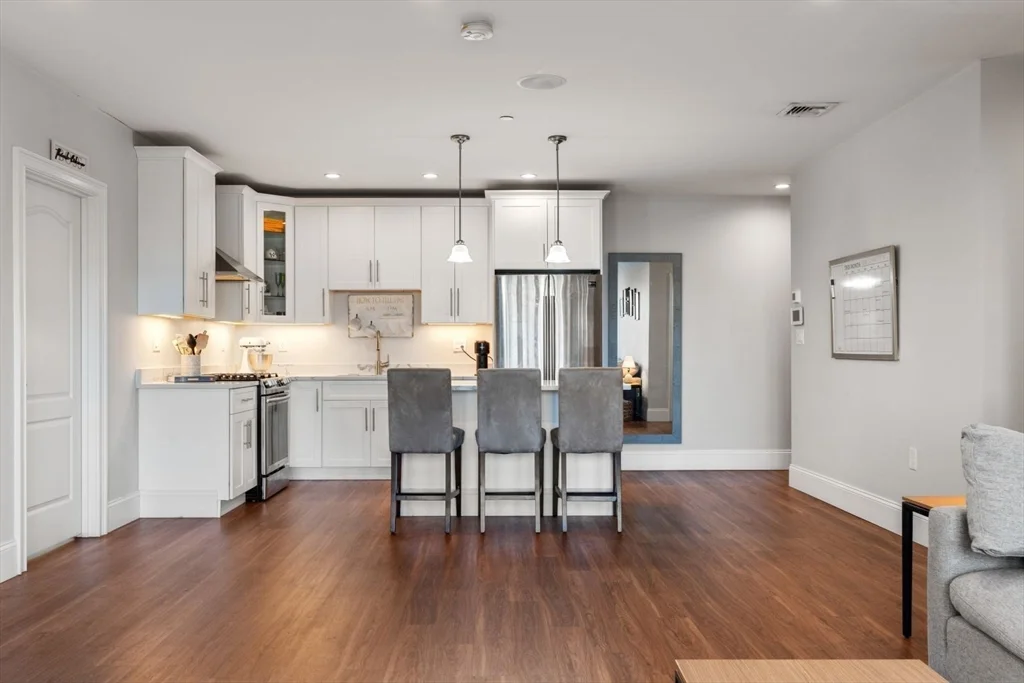2 bed, 2 bath apartment for rent at 47 L Unit 27, South Boston — photo 4 of 29
