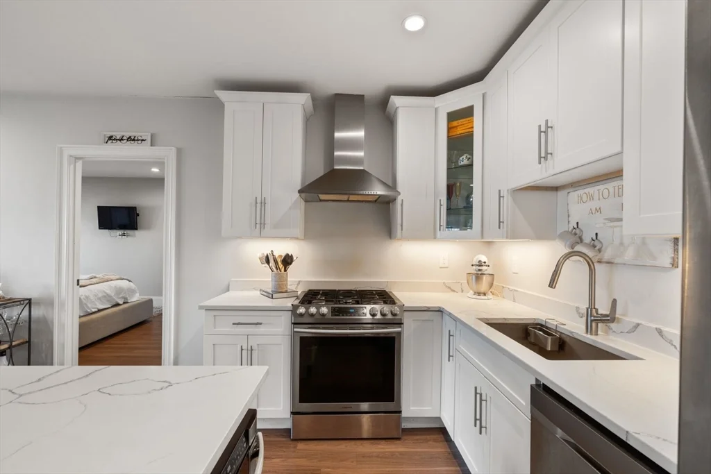 2 bed, 2 bath apartment for rent at 47 L Unit 27, South Boston — photo 8 of 29