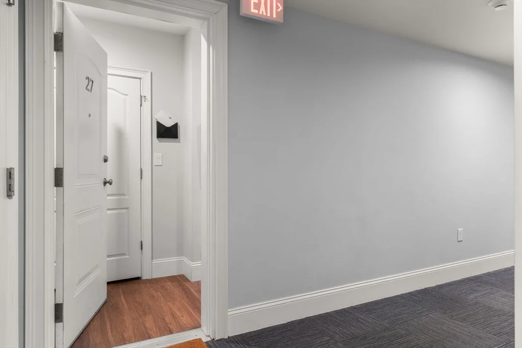 2 bed, 2 bath apartment for rent at 47 L Unit 27, South Boston — photo 27 of 29