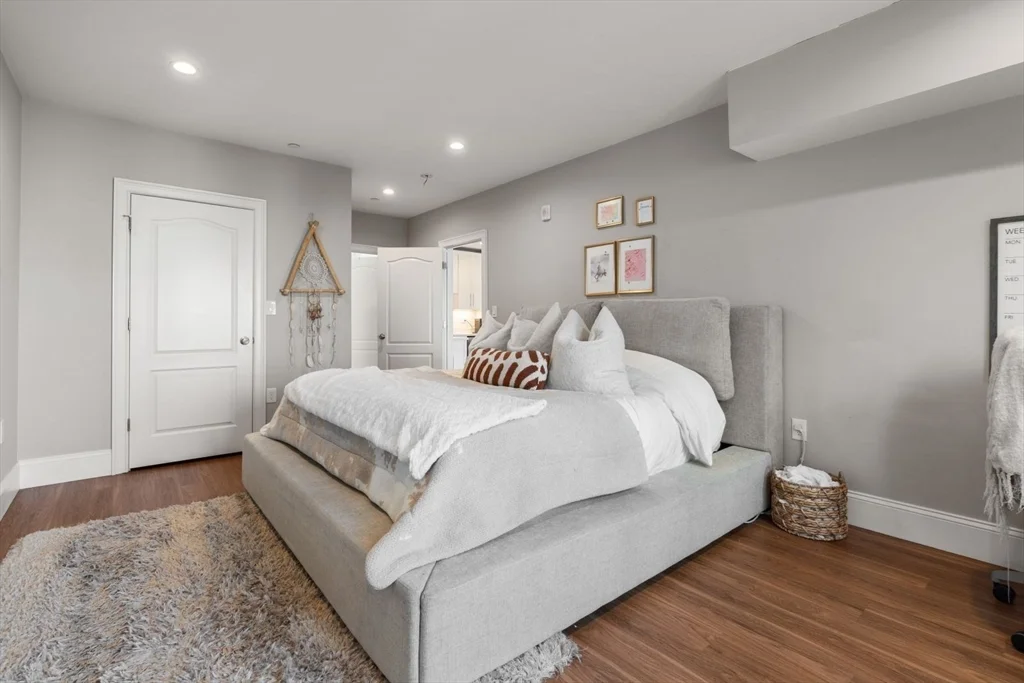 2 bed, 2 bath apartment for rent at 47 L Unit 27, South Boston — photo 14 of 29