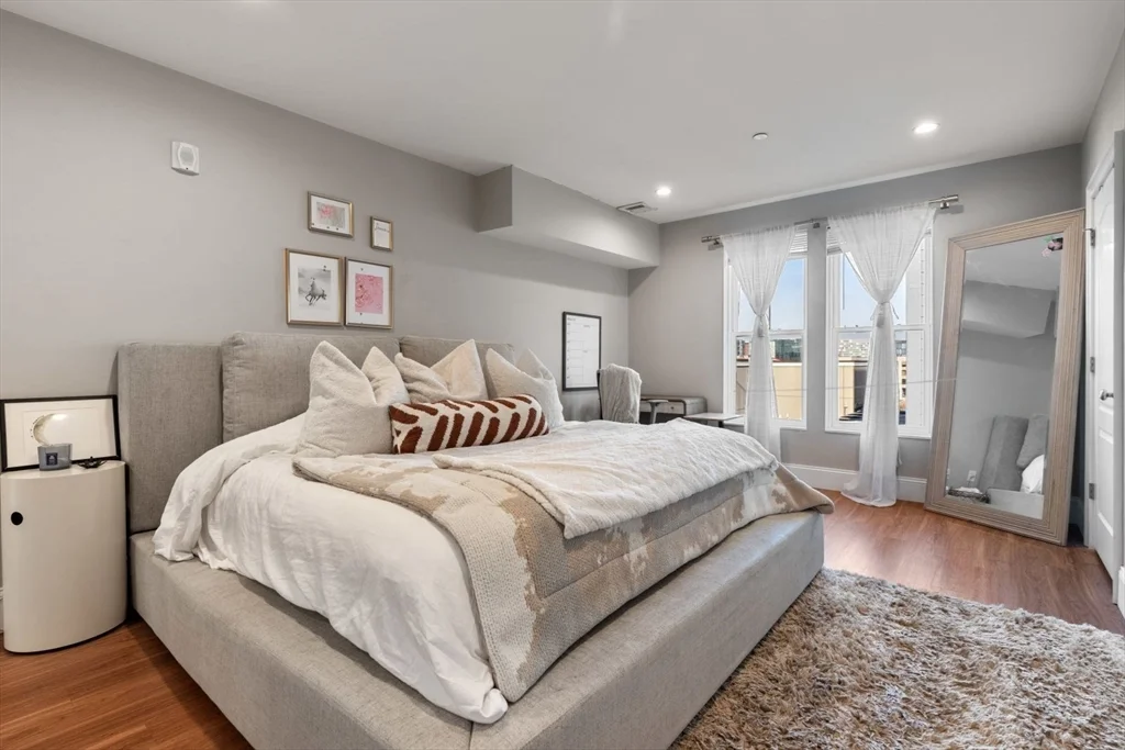 2 bed, 2 bath apartment for rent at 47 L Unit 27, South Boston — photo 13 of 29