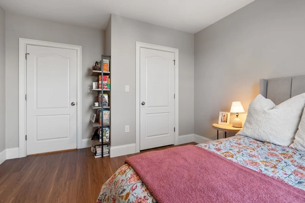 2 bed, 2 bath apartment for rent at 47 L Unit 27, South Boston — photo 21 of 29