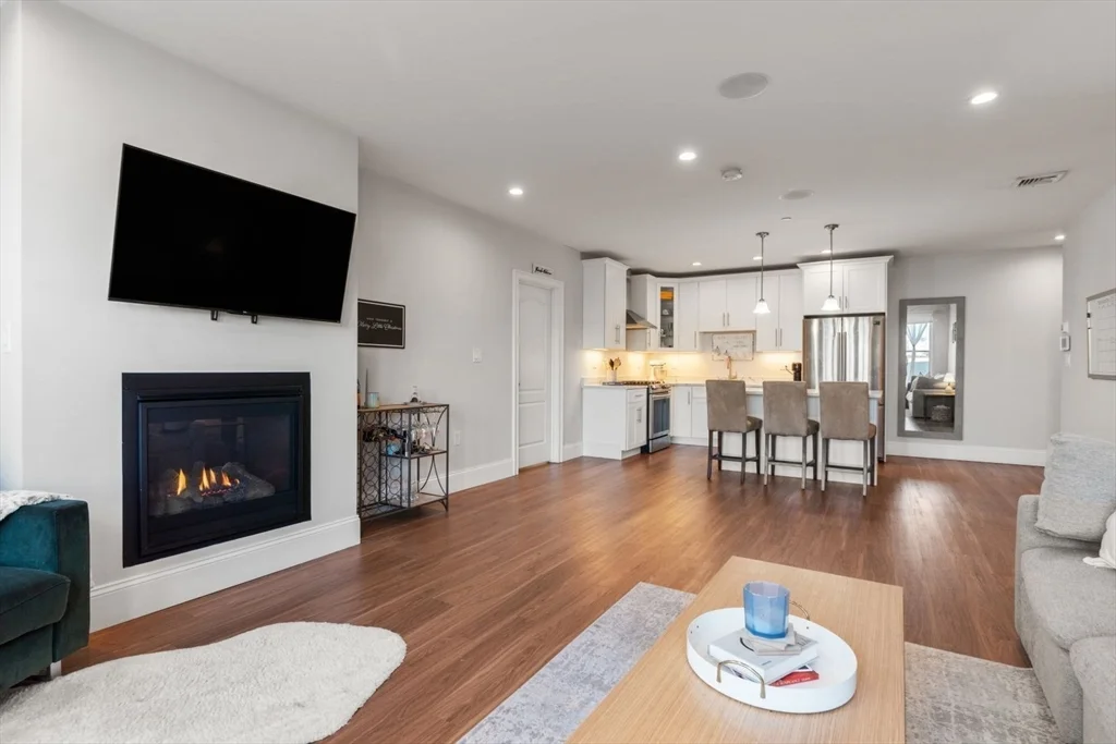 2 bed, 2 bath apartment for rent at 47 L Unit 27, South Boston — photo 10 of 29