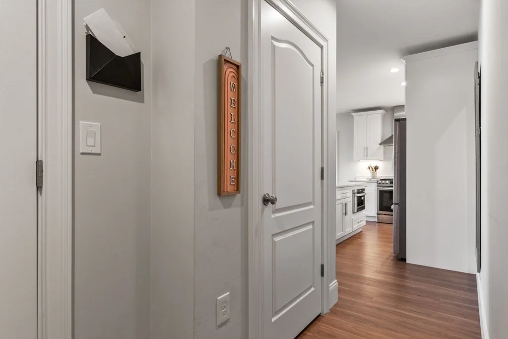 2 bed, 2 bath apartment for rent at 47 L Unit 27, South Boston — photo 25 of 29