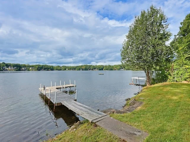 3 bed, 2 bath apartment for rent at 47 Lakeshore Dr, Bellingham
