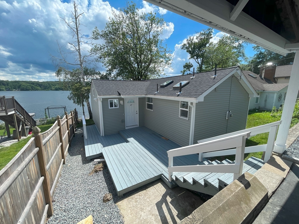 1 bed, 1 bath apartment for rent at 47 Lakeshore Dr Unit 0, Marlborough — photo 1 of 15