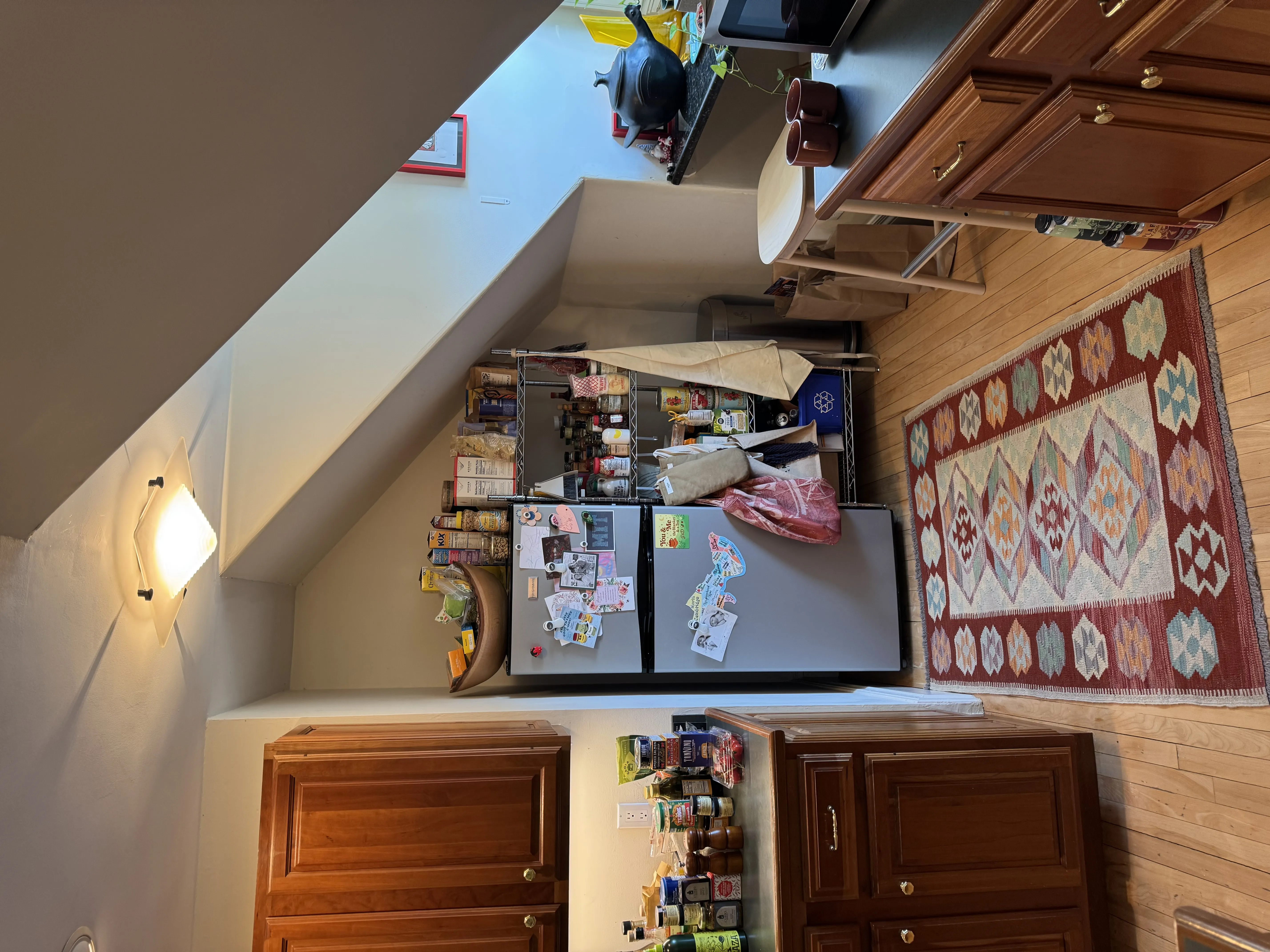 1.5 bed, 1 bath apartment for rent at 47 Langdon St Unit 3, Neighborhood Nine — photo 9 of 20