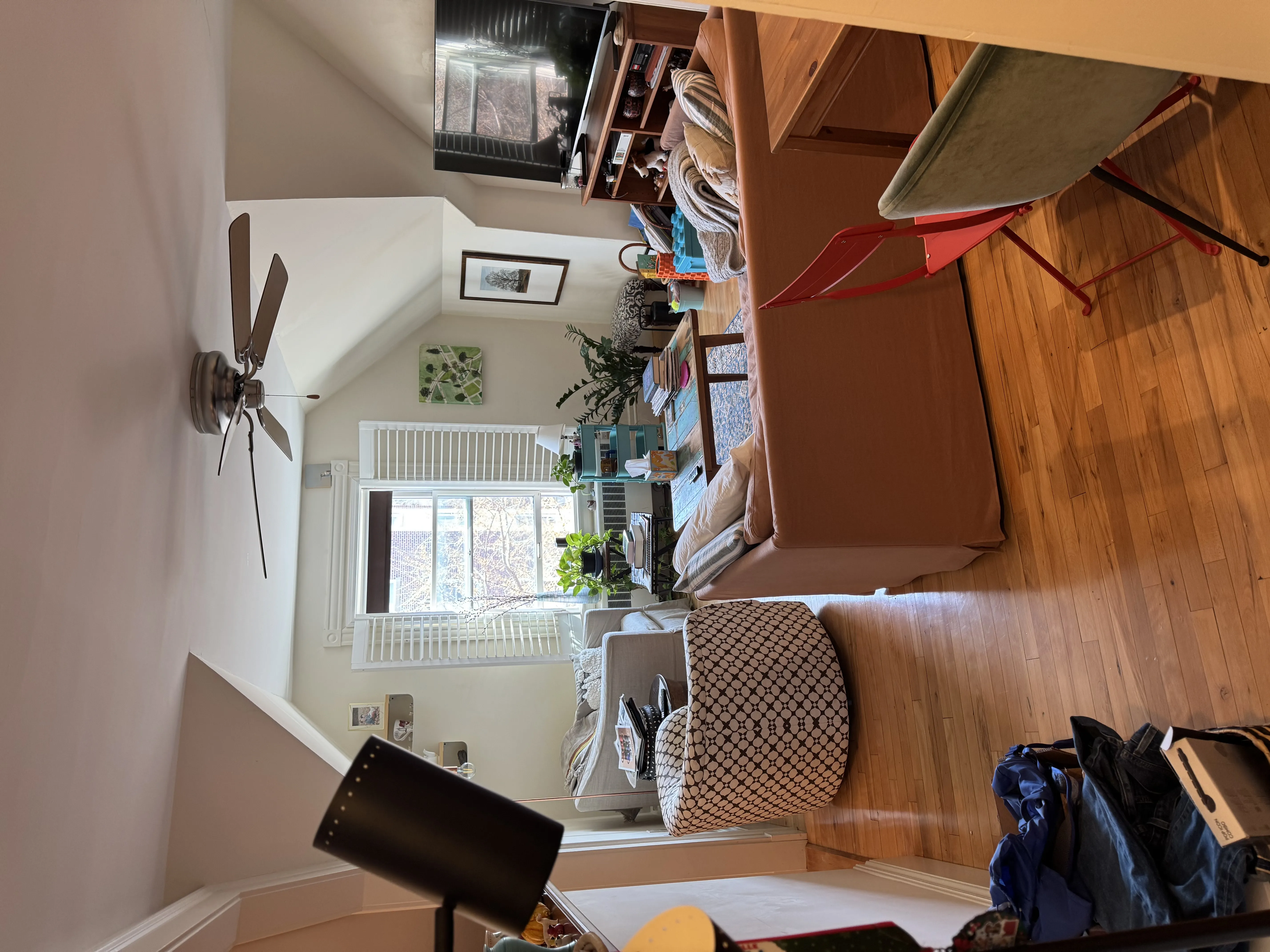 1.5 bed, 1 bath apartment for rent at 47 Langdon St Unit 3, Neighborhood Nine — photo 2 of 20