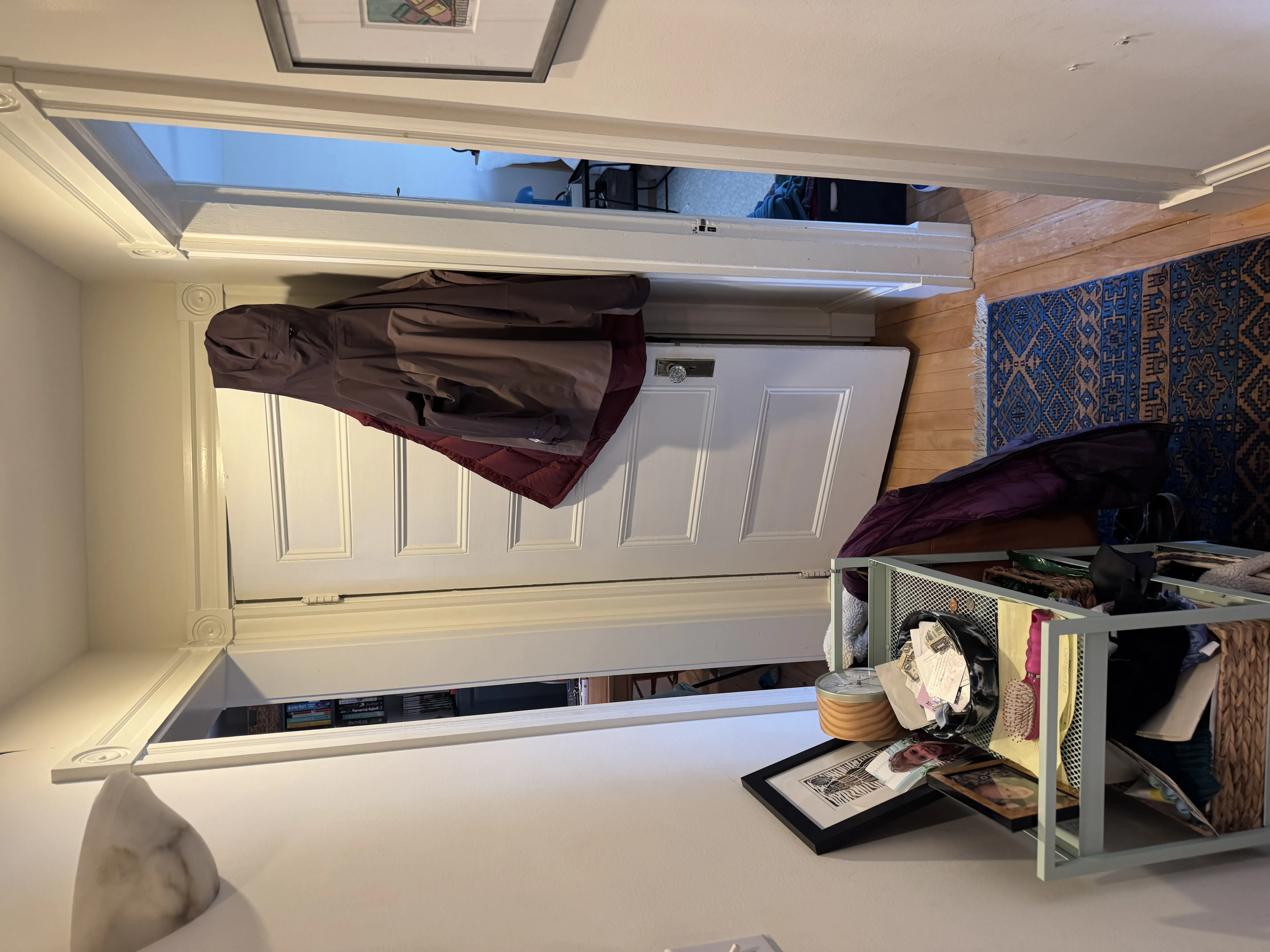1.5 bed, 1 bath apartment for rent at 47 Langdon St Unit 3, Neighborhood Nine — photo 14 of 20