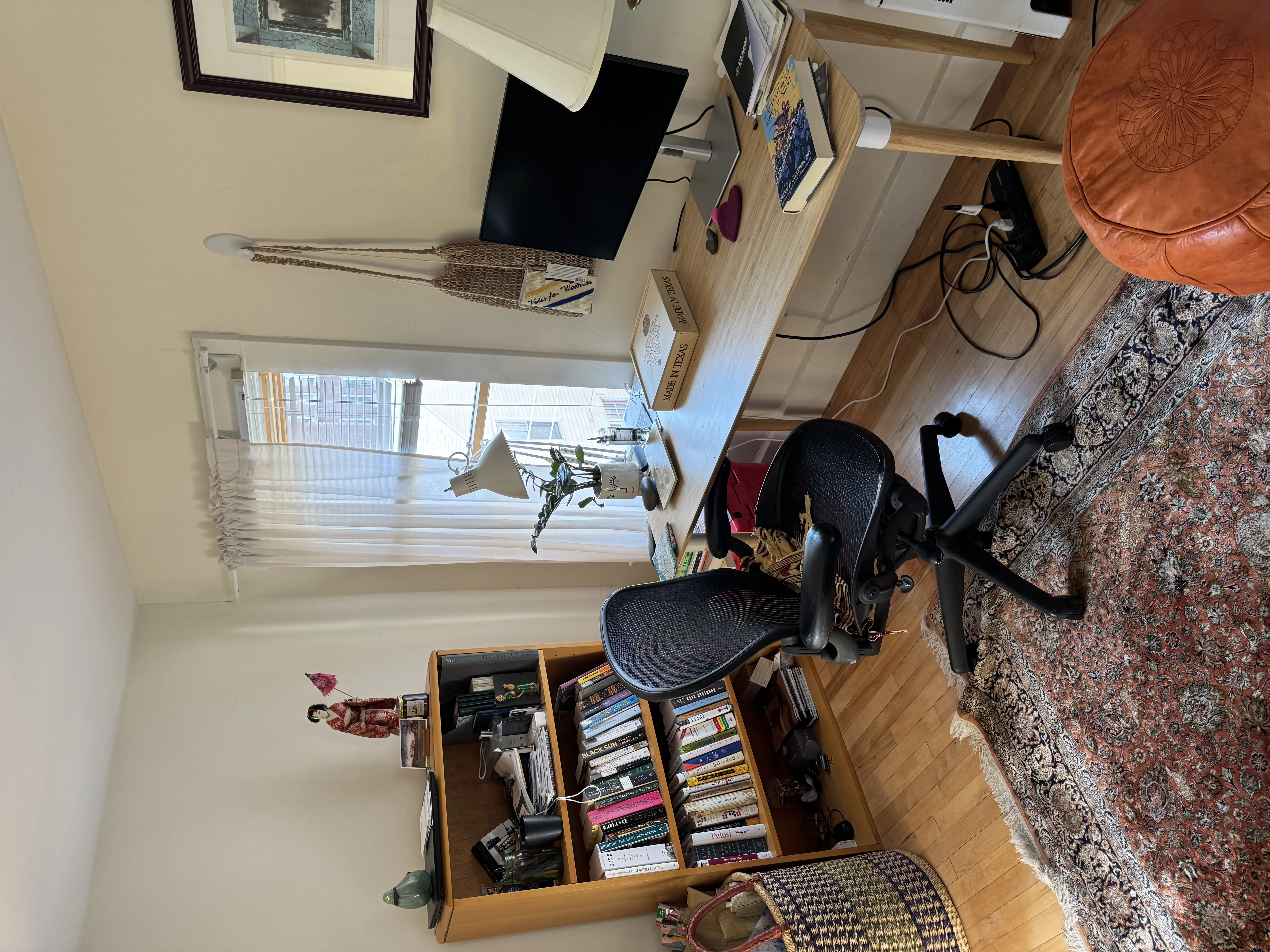 1.5 bed, 1 bath apartment for rent at 47 Langdon St Unit 3, Neighborhood Nine — photo 15 of 20