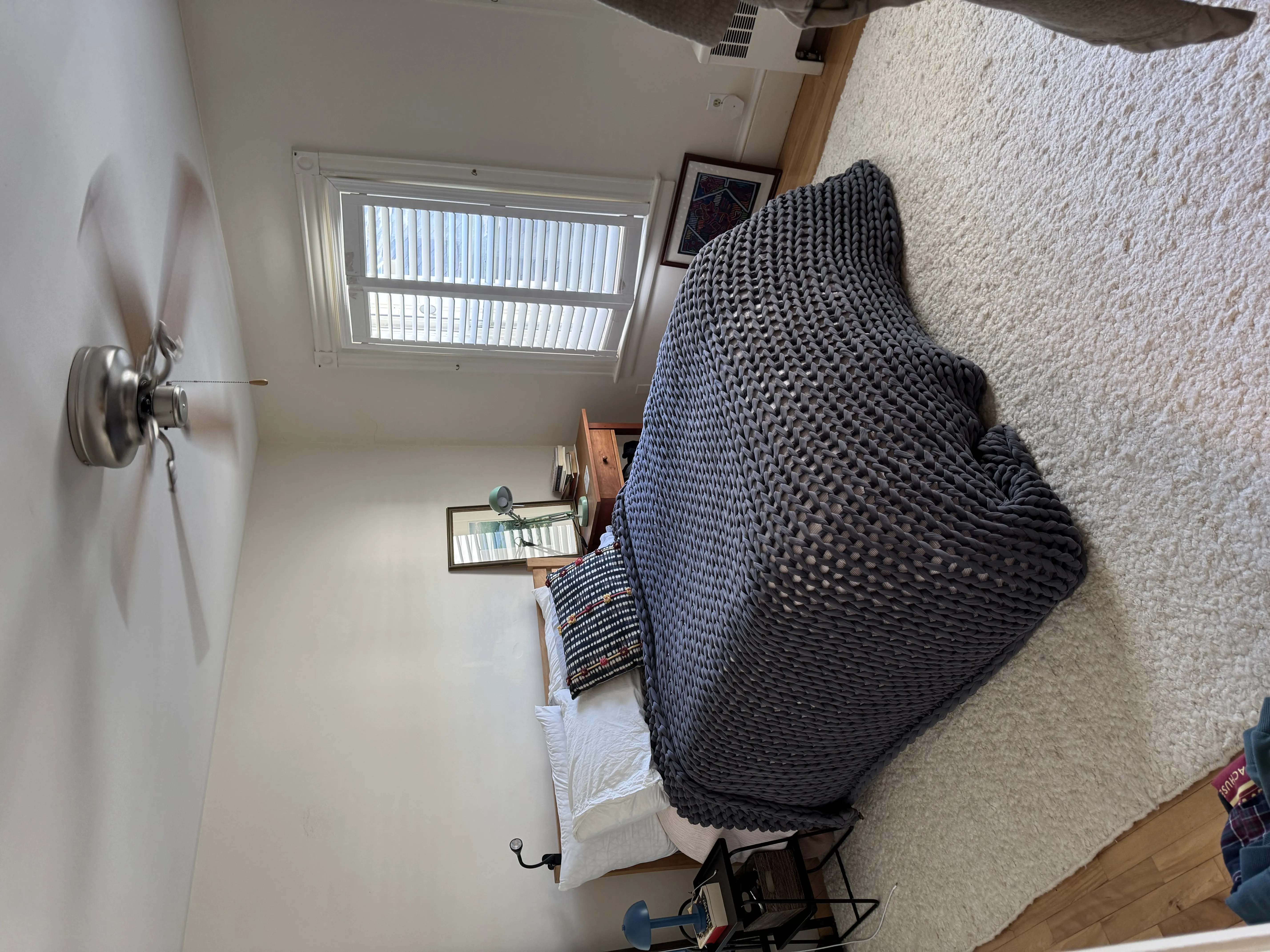 1.5 bed, 1 bath apartment for rent at 47 Langdon St Unit 3, Neighborhood Nine — photo 11 of 20