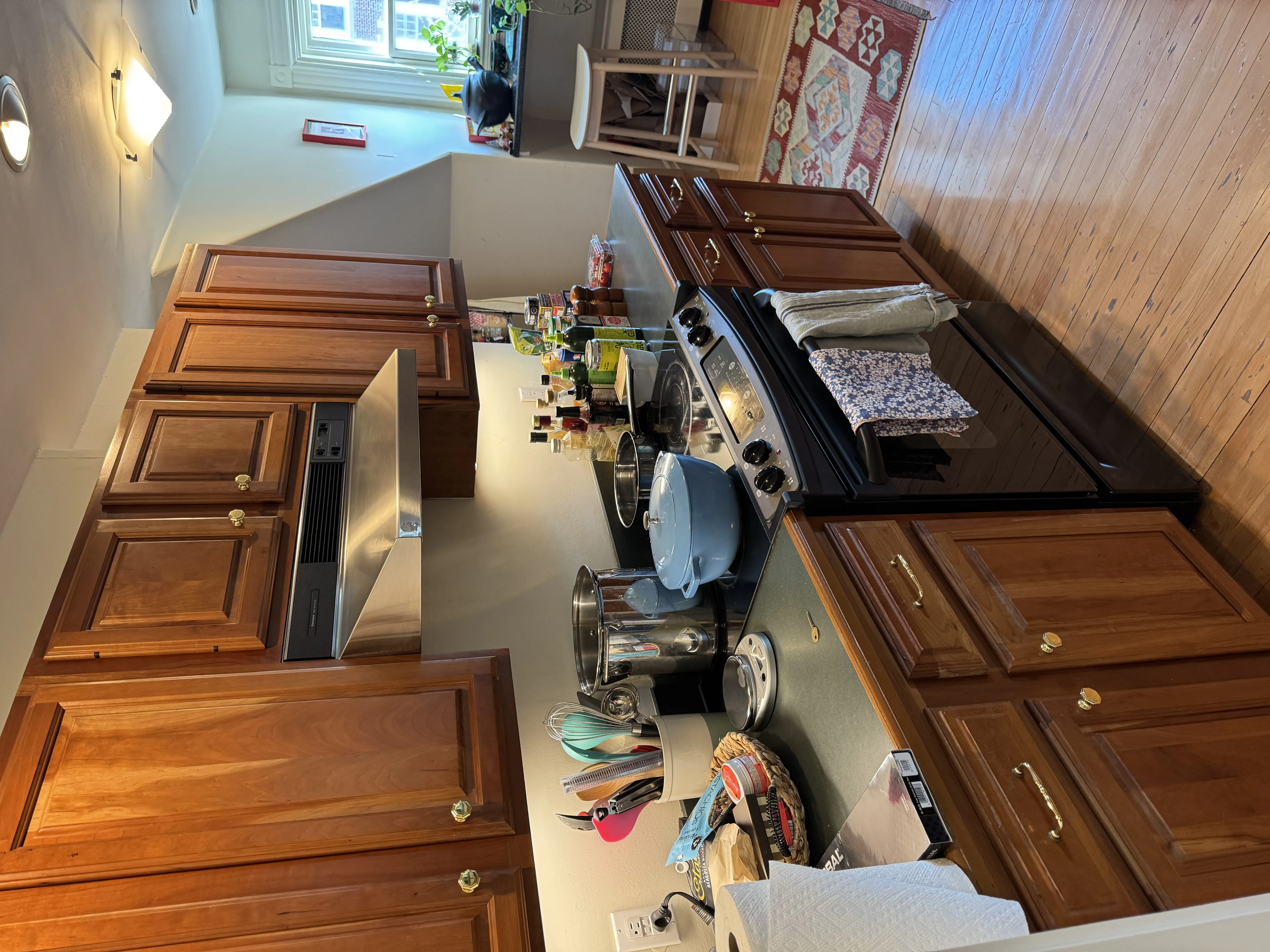 1.5 bed, 1 bath apartment for rent at 47 Langdon St Unit 3, Neighborhood Nine — photo 6 of 20