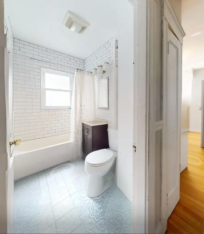 3 bed, 3 bath apartment for rent at 47 Lasell St Unit 0, West Roxbury — photo 9 of 14