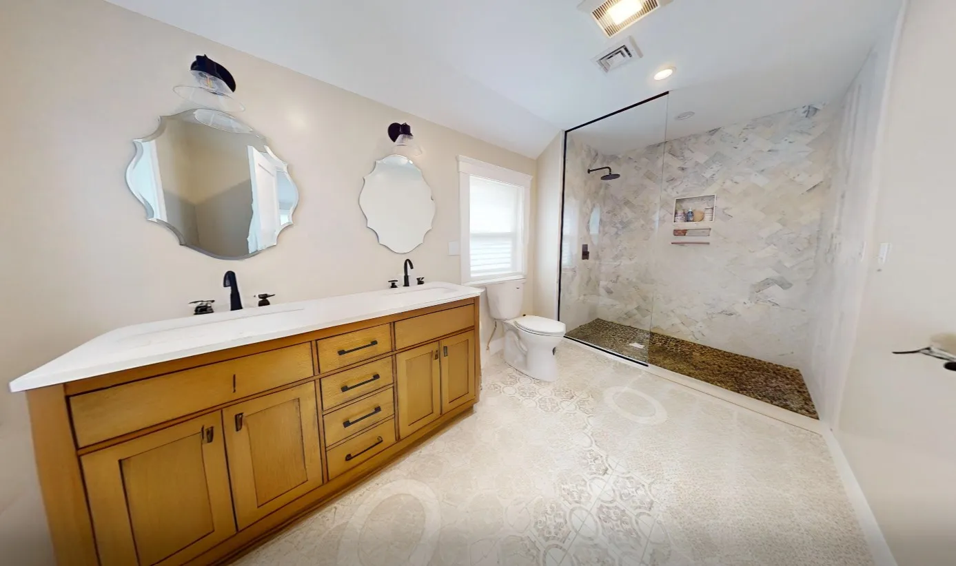 3 bed, 3 bath apartment for rent at 47 Lasell St Unit 0, West Roxbury — photo 11 of 14