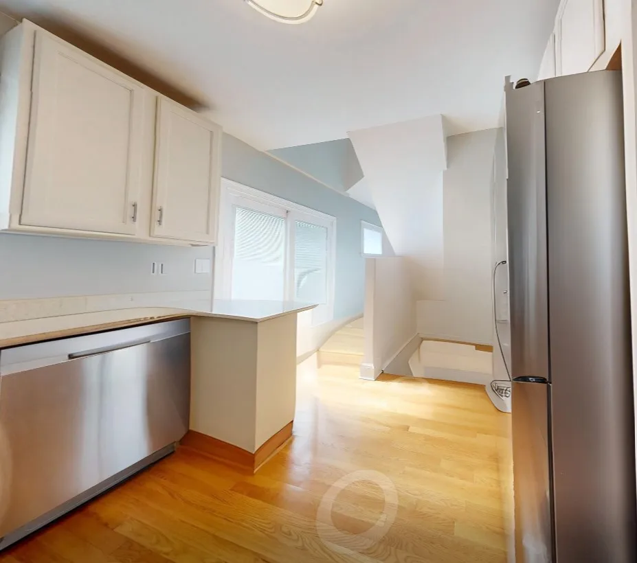 3 bed, 3 bath apartment for rent at 47 Lasell St Unit 0, West Roxbury — photo 2 of 14