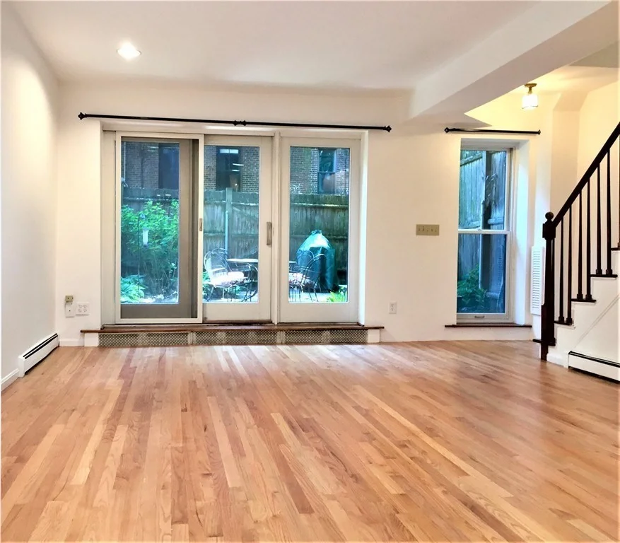 2 bed, 1 bath apartment for rent at 47 Lawrence St Unit 1, South End — photo 2 of 26