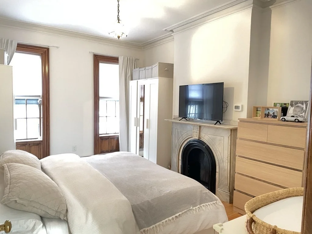 2 bed, 1 bath apartment for rent at 47 Lawrence St Unit 1, South End — photo 11 of 26