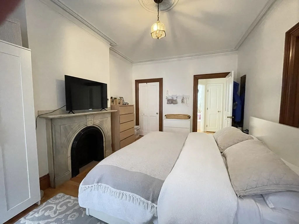 2 bed, 1 bath apartment for rent at 47 Lawrence St Unit 1, South End — photo 12 of 26