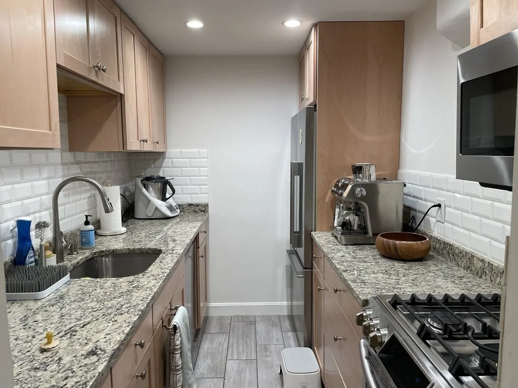 2 bed, 1 bath apartment for rent at 47 Lawrence St Unit 1, South End — photo 7 of 26