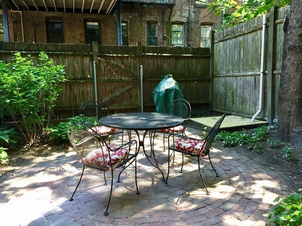 2 bed, 1 bath apartment for rent at 47 Lawrence St Unit 1, South End — photo 4 of 26