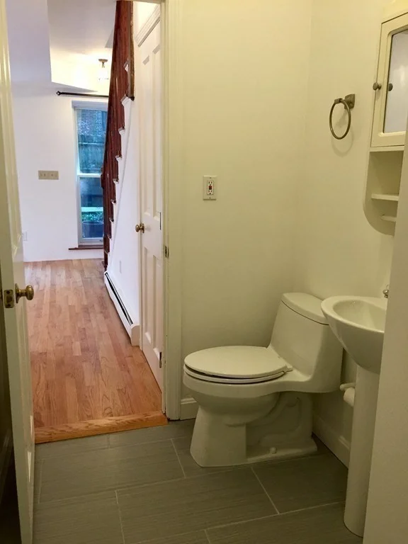 2 bed, 1 bath apartment for rent at 47 Lawrence St Unit 1, South End — photo 23 of 26