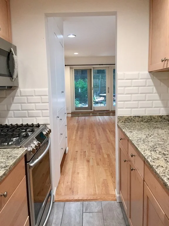 2 bed, 1 bath apartment for rent at 47 Lawrence St Unit 1, South End — photo 9 of 26