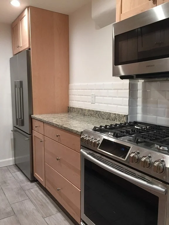 2 bed, 1 bath apartment for rent at 47 Lawrence St Unit 1, South End — photo 8 of 26