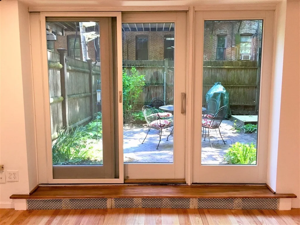 2 bed, 1 bath apartment for rent at 47 Lawrence St Unit 1, South End — photo 3 of 26